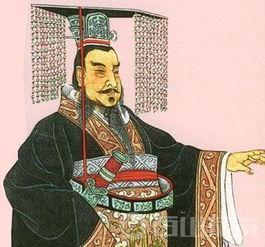 嬴政吃瓜,揭秘千古一帝的闲情逸致