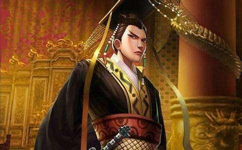 嬴政吃瓜,揭秘千古一帝的闲情逸致