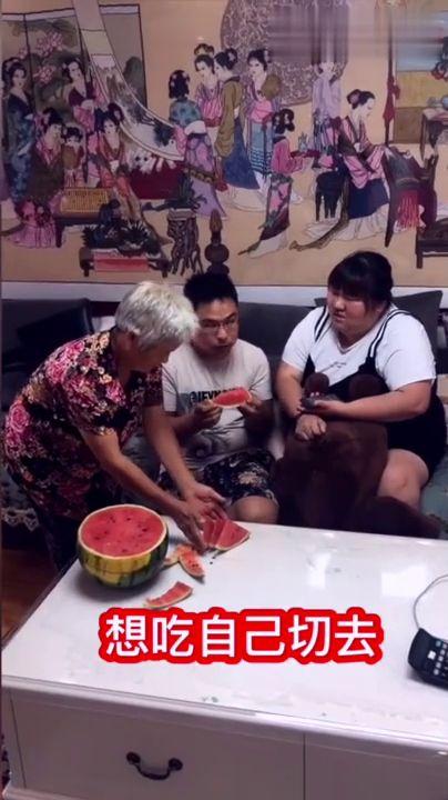 吃父子瓜会胖吗,体重增减之谜揭晓