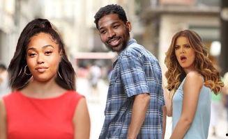 吃瓜闺蜜怂恿出轨外国人,一场出轨的诱惑与抉择