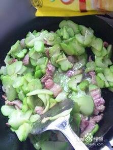 佛手瓜焖着吃,营养美味一锅端