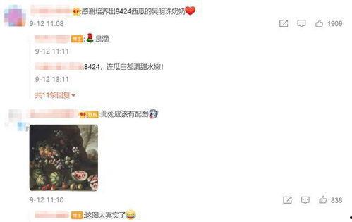 吃瓜看啥直播,揭秘热门直播内容背后的秘密