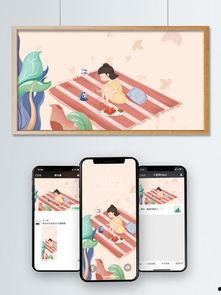 吃瓜吹电扇图片,吃瓜吹电扇，感受清凉一夏