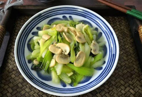 瓜菜炒着吃,瓜菜炒着吃的多样风情