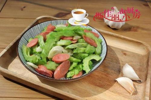 瓜菜炒着吃,瓜菜炒着吃的多样风情