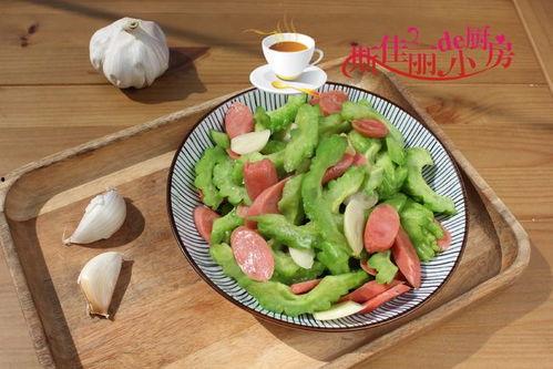 瓜菜炒着吃,瓜菜炒着吃的多样风情