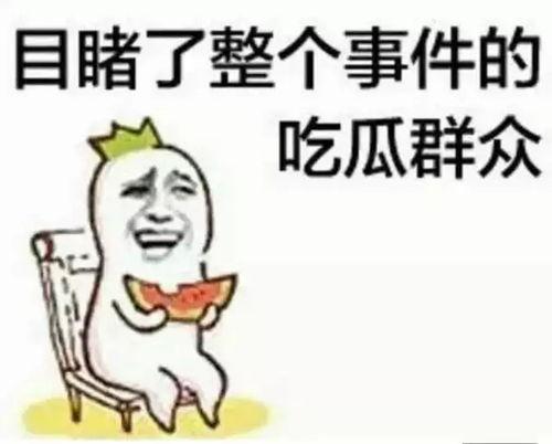 混进吃瓜群众,揭秘娱乐圈幕后风云