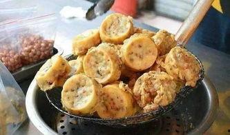 瓜哥吃的猪脚饭,美味佳肴，回味无穷