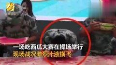 吃瓜视频视频现场,吃瓜视频幕后揭秘，带你领略真实娱乐圈