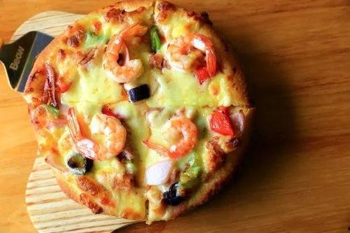 包子吃瓜披萨,探寻美食界的跨界融合之旅