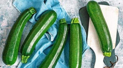 吃秋瓜的好处,润燥养颜，秋季健康生活必备良品