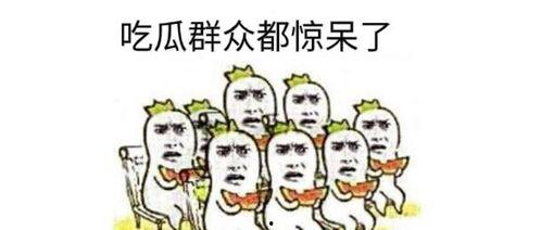 旭哥吃瓜群众