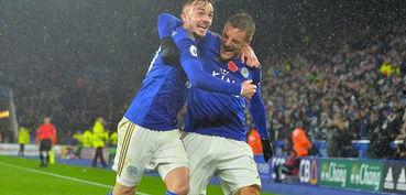 莱斯特吃瓜,一场别开生面的吃瓜盛宴