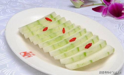 能炖吃的瓜,探索各式能炖瓜的烹饪秘籍