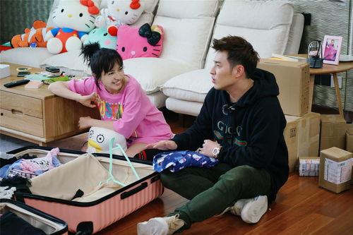 无尾熊cp吃瓜基地