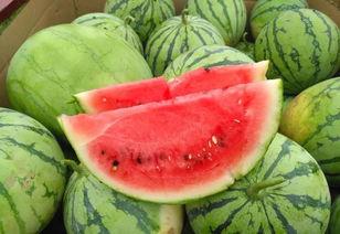 濮阳创意公园吃瓜,夏日吃瓜盛宴，畅享清凉时光