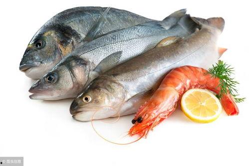 鱼虾吃梨瓜吗,探究水生动物的特殊饮食习惯