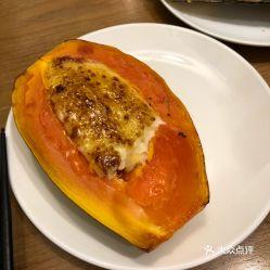 吃瓜吃芝士,一场味蕾的盛宴之旅