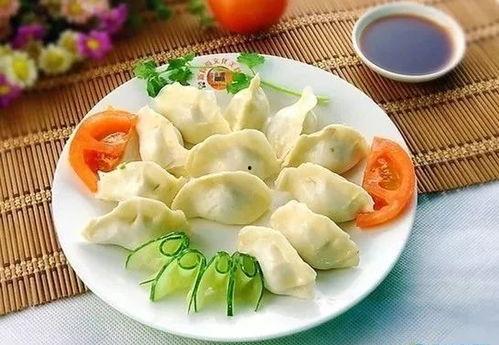 梦到别人吃楞瓜水饺,揭秘梦中别人品尝楞瓜水饺的神秘之旅