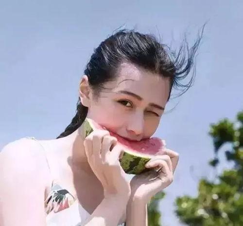 林美惠吃瓜,揭秘娱乐圈幕后故事