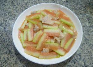 猪肉瓜孕妇可以吃吗,孕妇食用猪肉瓜的安全性探讨