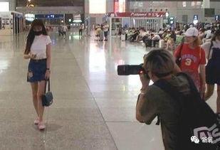 吃瓜高铁站,揭秘中国铁路文化新地标