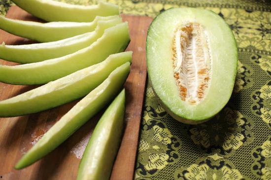 杨酉瓜头什么吃,探寻古老美食的传承与魅力