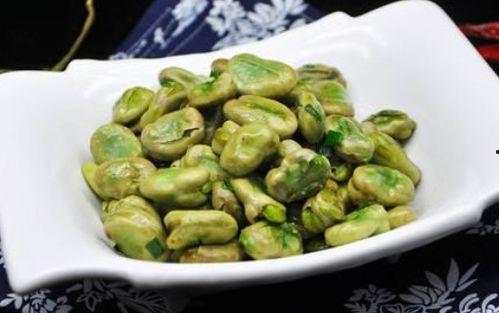 蚕豆能和芦子瓜一起吃吗,蚕豆与芦子瓜的搭配食用指南