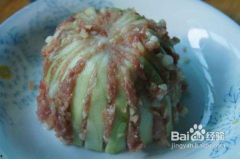 葫芦瓜凉拌怎么吃