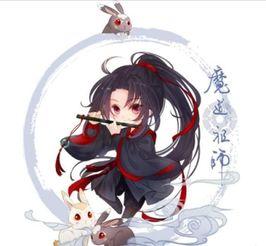 吃瓜说影视魏婴身份