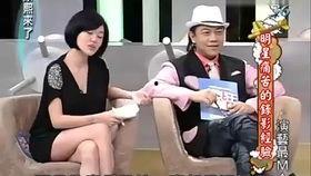 小s蔡康永吃瓜,揭秘娱乐圈幕后真相